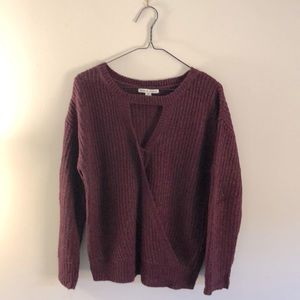 Sweater- junior’s M
